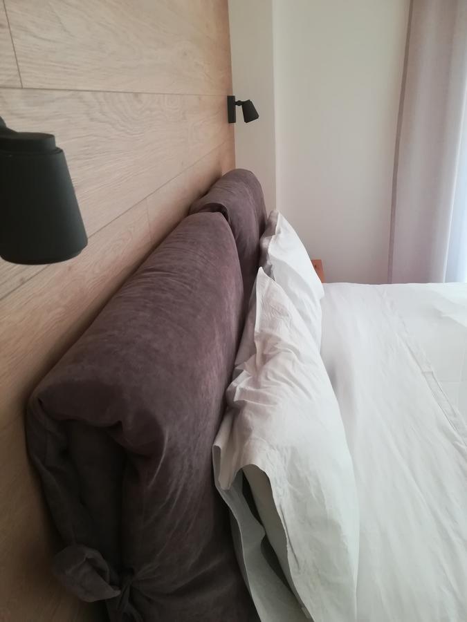 شقة أوليمبوس ريسيدينس أثينا الغرفة الصورة